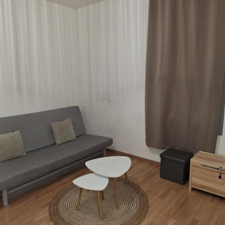 Logement Cosy Pour 4, Wifi, Centre Ville Montpellier Exterior foto